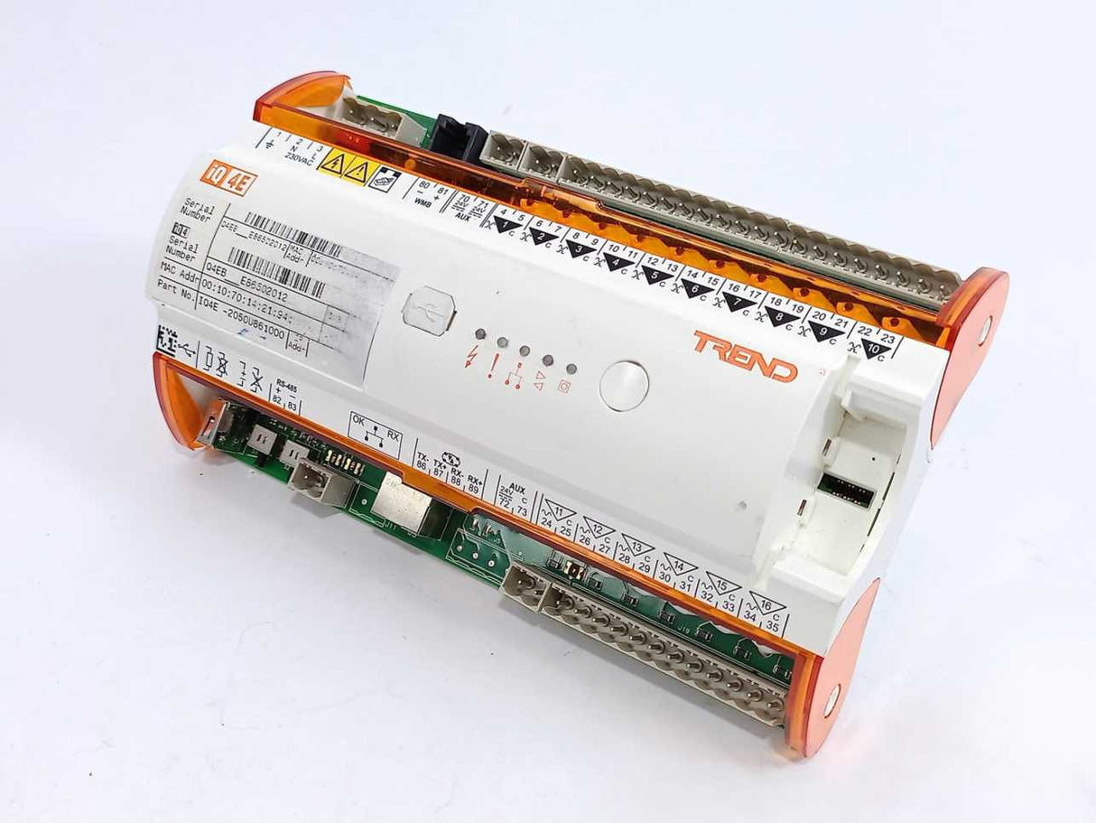 Honeywell IQ4E-2050U861000 Controller