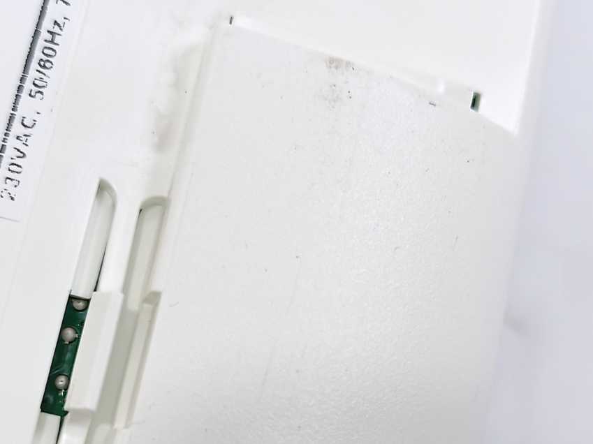 Honeywell IQ4E-2050U861000 Controller