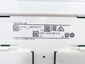 Honeywell IQ4E-2050U861000 Controller