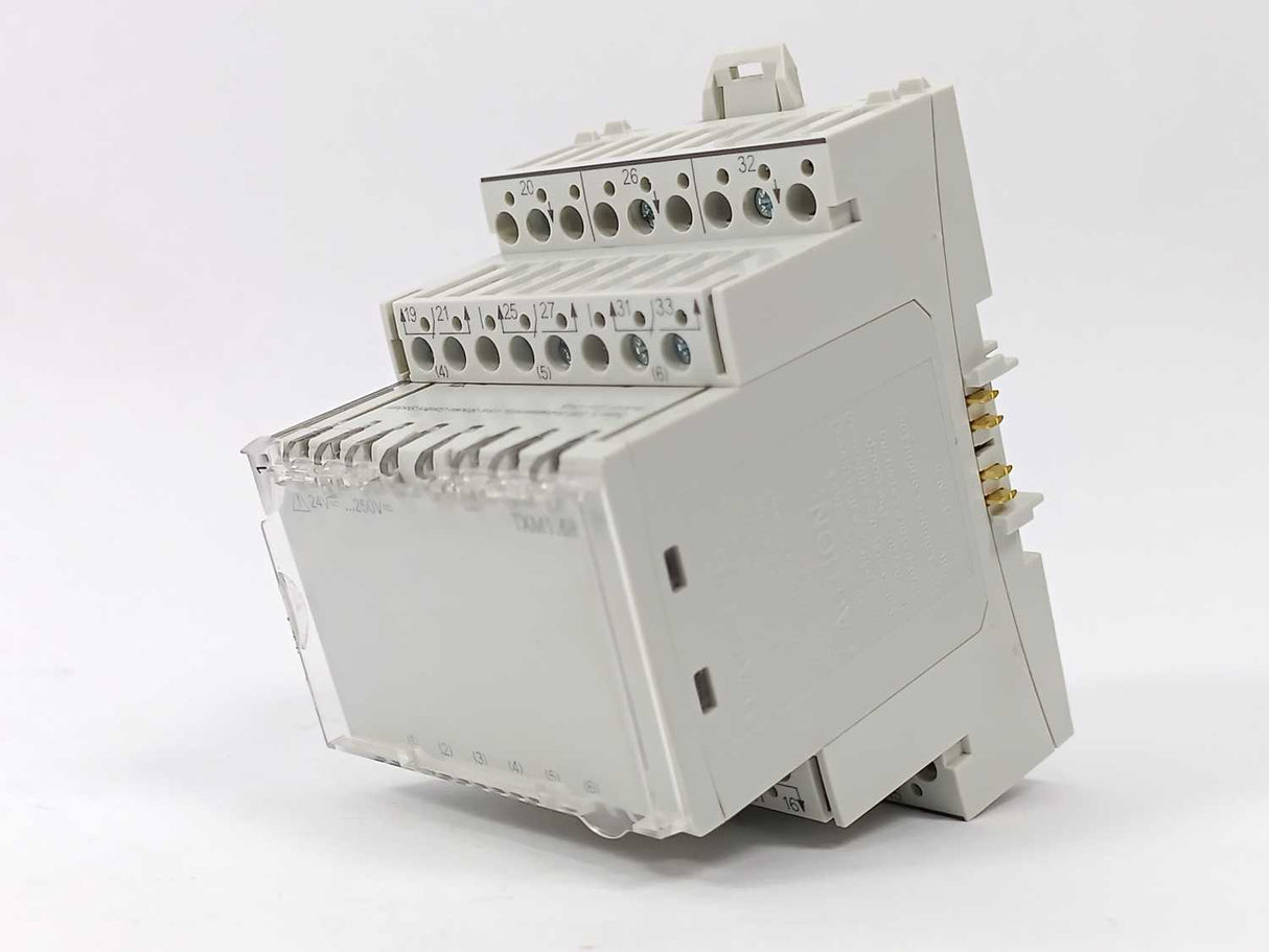 Siemens TXM1.6R Relay module