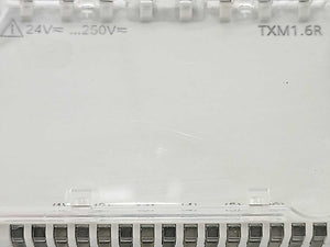 Siemens TXM1.6R Relay module