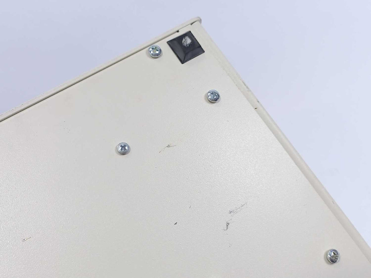 Bio-Rad Gene Pulser 165-2077 Electroporation Unit