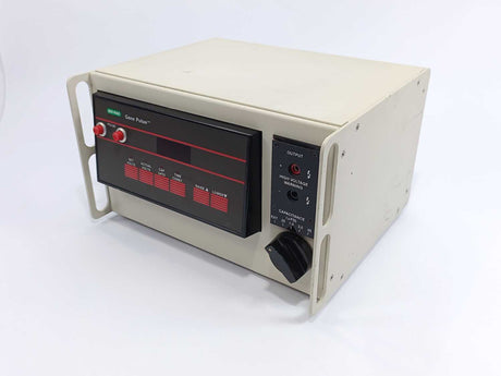 Bio-Rad Gene Pulser 165-2077 Electroporation Unit