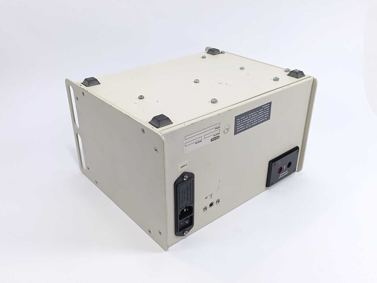 Bio-Rad Gene Pulser 165-2077 Electroporation Unit