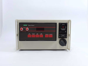 Bio-Rad Gene Pulser 165-2077 Electroporation Unit