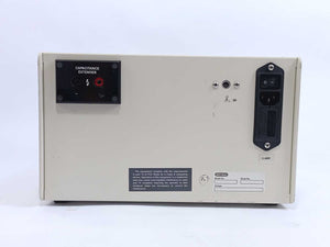 Bio-Rad Gene Pulser 165-2077 Electroporation Unit