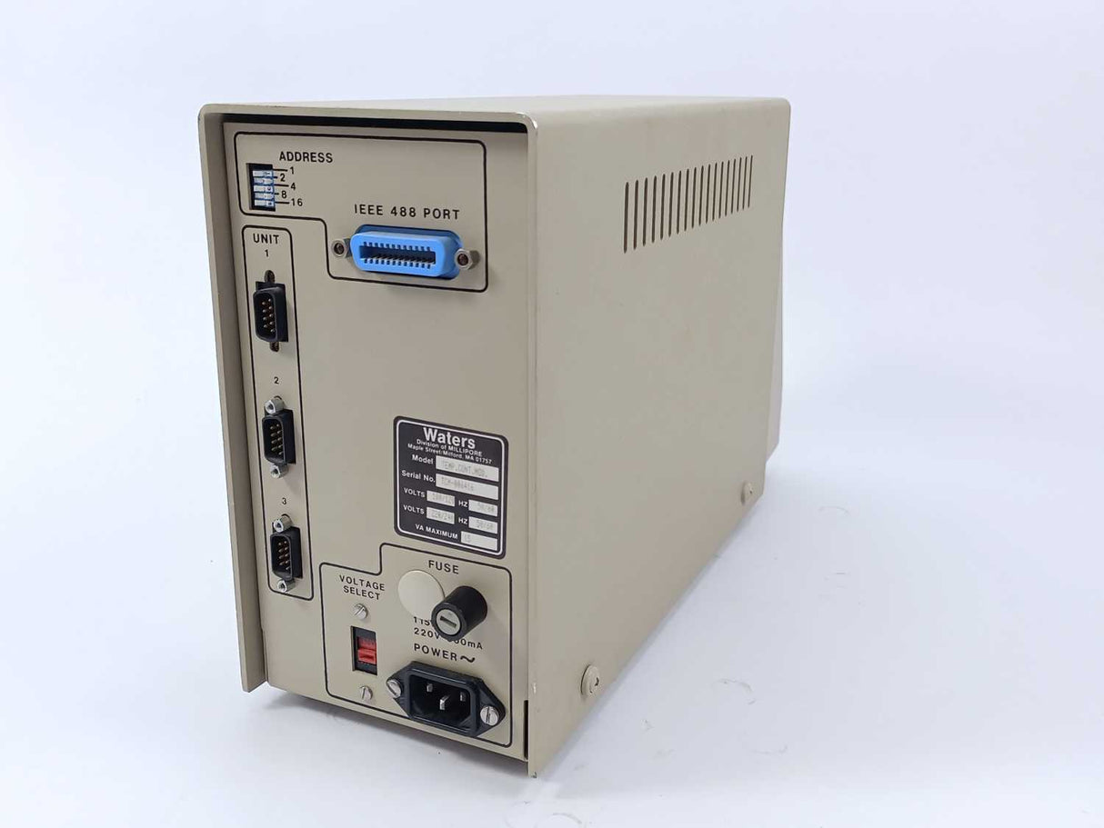 Millipore / Waters TEMP.CONT.MOD TCM Temperature Control Module