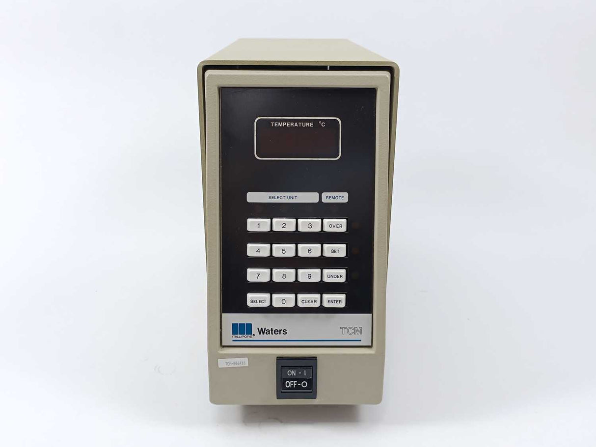 Millipore / Waters TEMP.CONT.MOD TCM Temperature Control Module