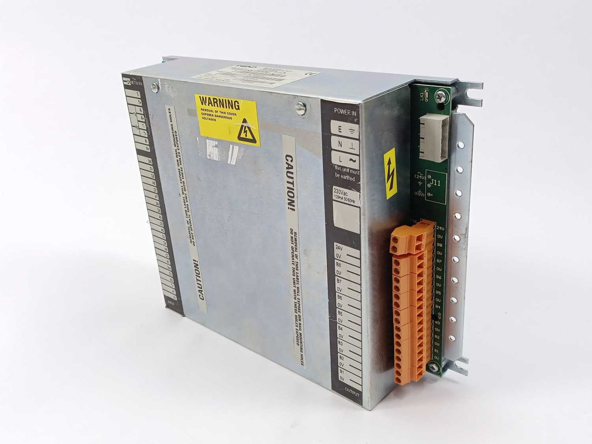 TREND IQ204/UNB/230VAC IQ204-400008 Programmable Unitary Controller
