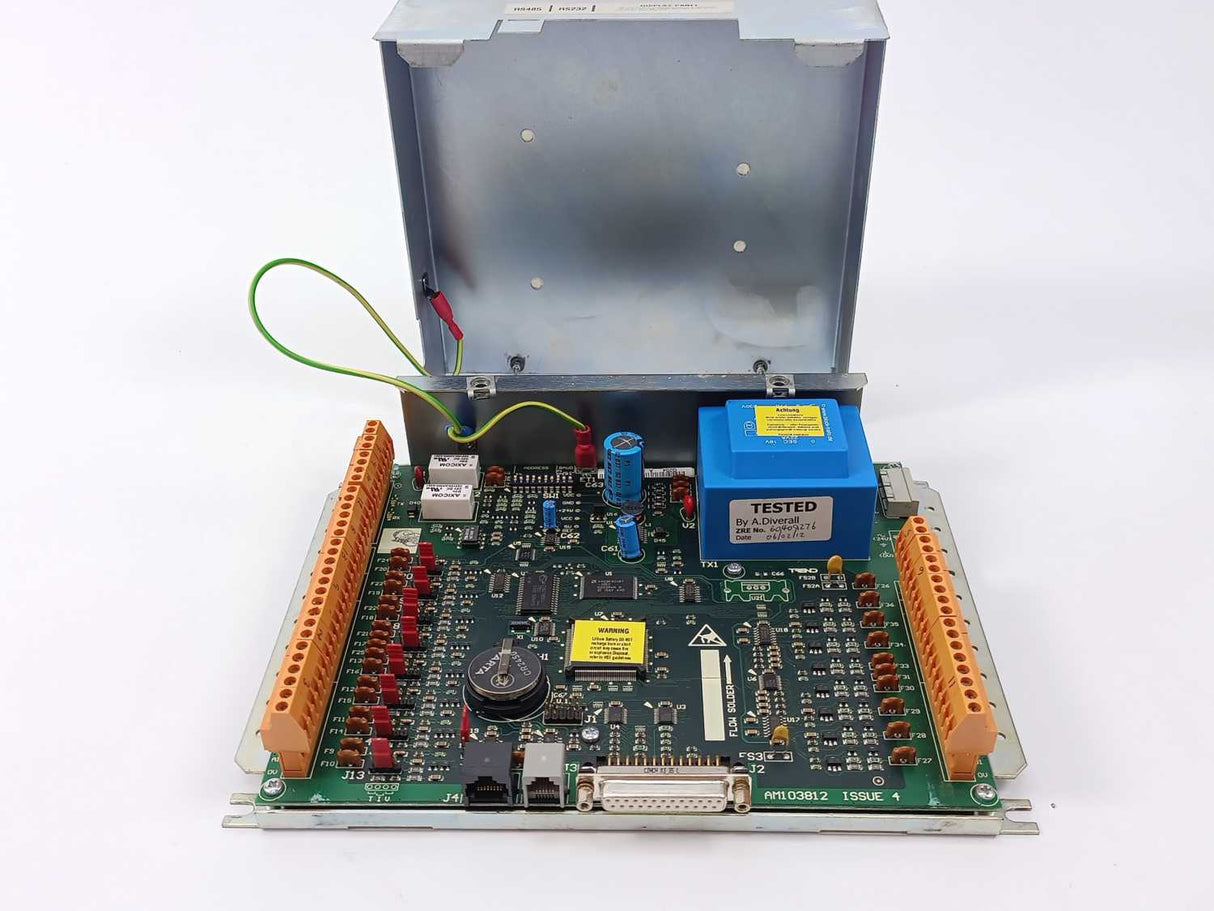 TREND IQ204/UNB/230VAC IQ204-400008 Programmable Unitary Controller
