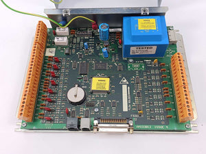 TREND IQ204/UNB/230VAC IQ204-400008 Programmable Unitary Controller
