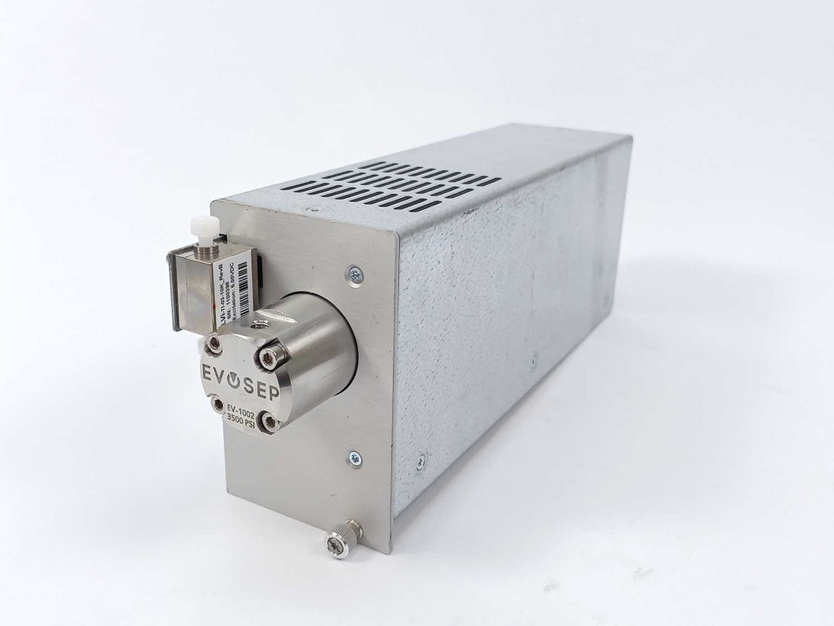 Evosep EV-1002 Low-pressure Pump Module 3500PSI