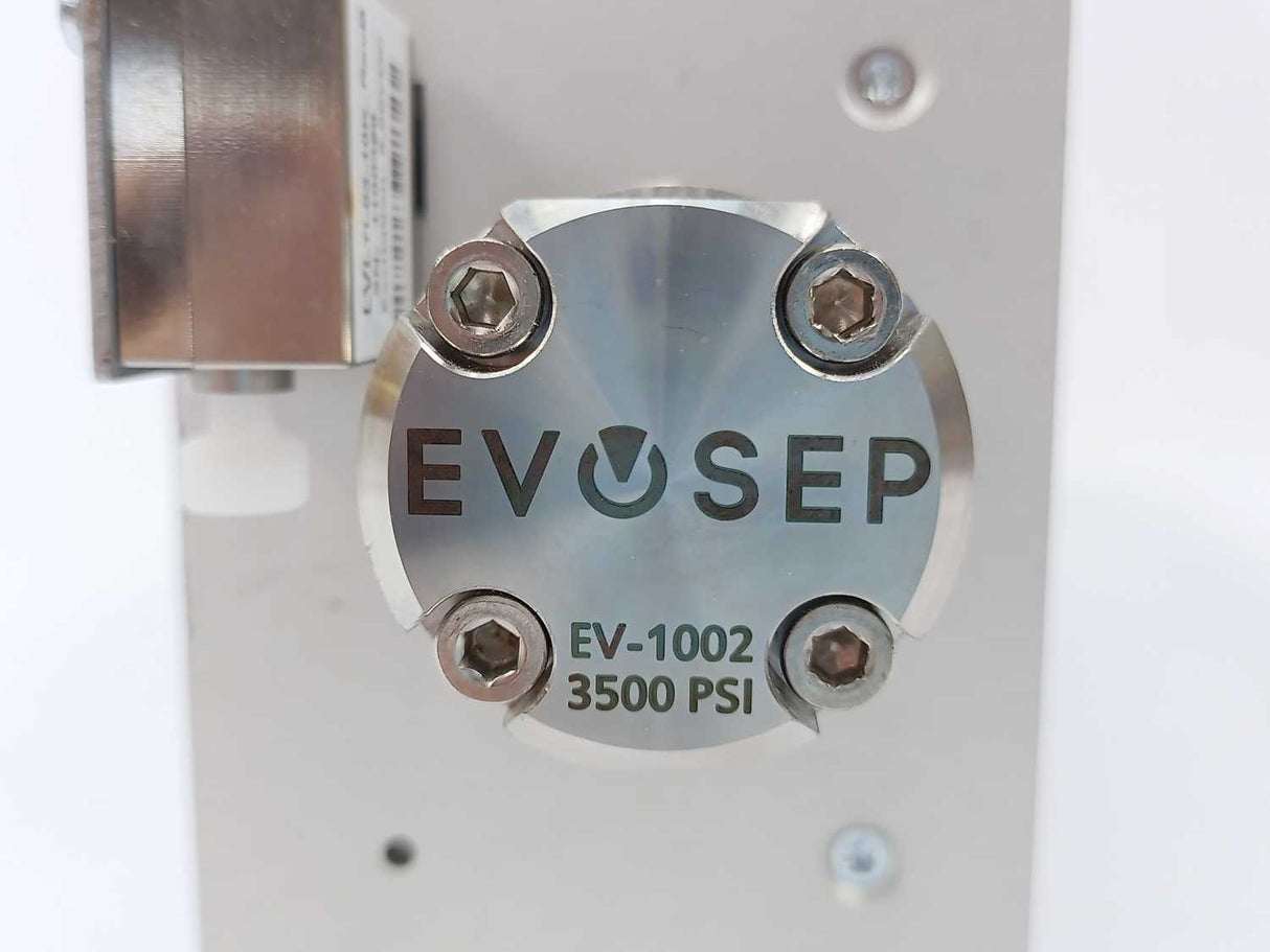 Evosep EV-1002 Low-pressure Pump Module 3500PSI