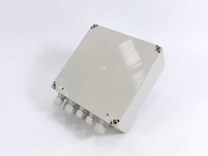 NETAVENT NURK-6.0 Control Box NPRF-SK-M6