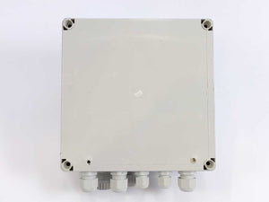 NETAVENT NURK-6.0 Control Box NPRF-SK-M6
