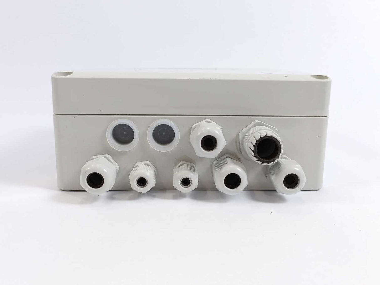 NETAVENT NURK-6.0 Control Box NPRF-SK-M6