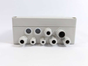 NETAVENT NURK-6.0 Control Box NPRF-SK-M6