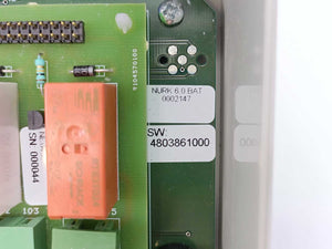 NETAVENT NURK-6.0 Control Box NPRF-SK-M6