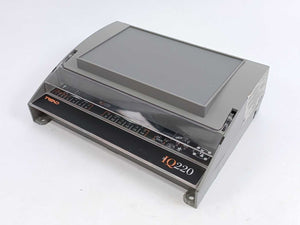 TREND IQ222/UNB/230VAC Controller, IQ222-400008