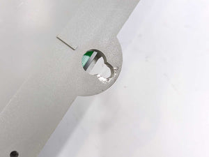 TREND IQ222/UNB/230VAC Controller, IQ222-400008