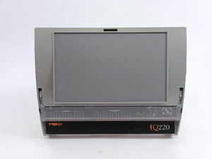 TREND IQ222/UNB/230VAC Controller, IQ222-400008