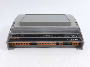 TREND IQ222/UNB/230VAC Controller, IQ222-400008