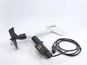 R.M. Young Wind Monitor