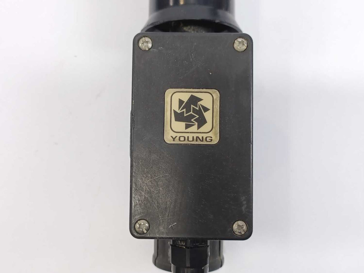 R.M. Young Wind Monitor