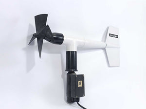 R.M. Young Wind Monitor