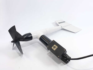 R.M. Young Wind Monitor