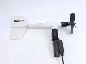 R.M. Young Wind Monitor