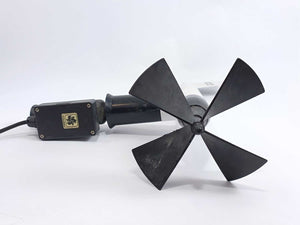 R.M. Young Wind Monitor
