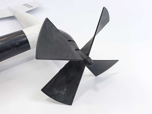 R.M. Young Wind Monitor