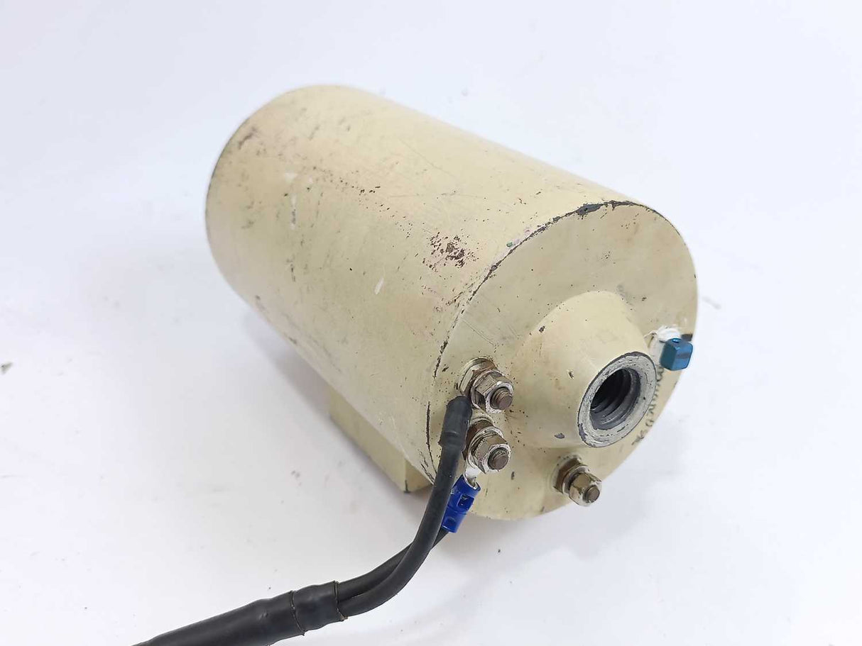 EG&G Geometrics G-856 Proton Precession Magnetometer