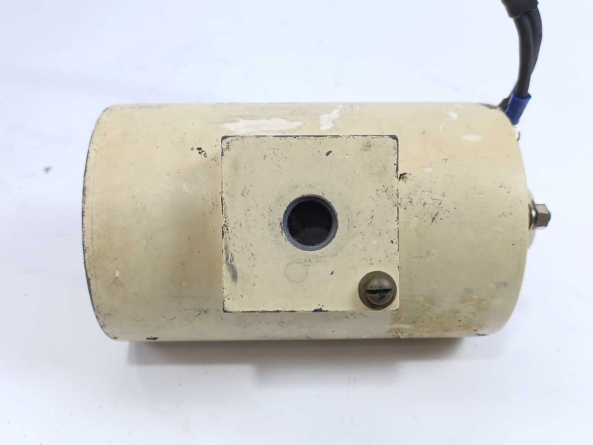 EG&G Geometrics G-856 Proton Precession Magnetometer