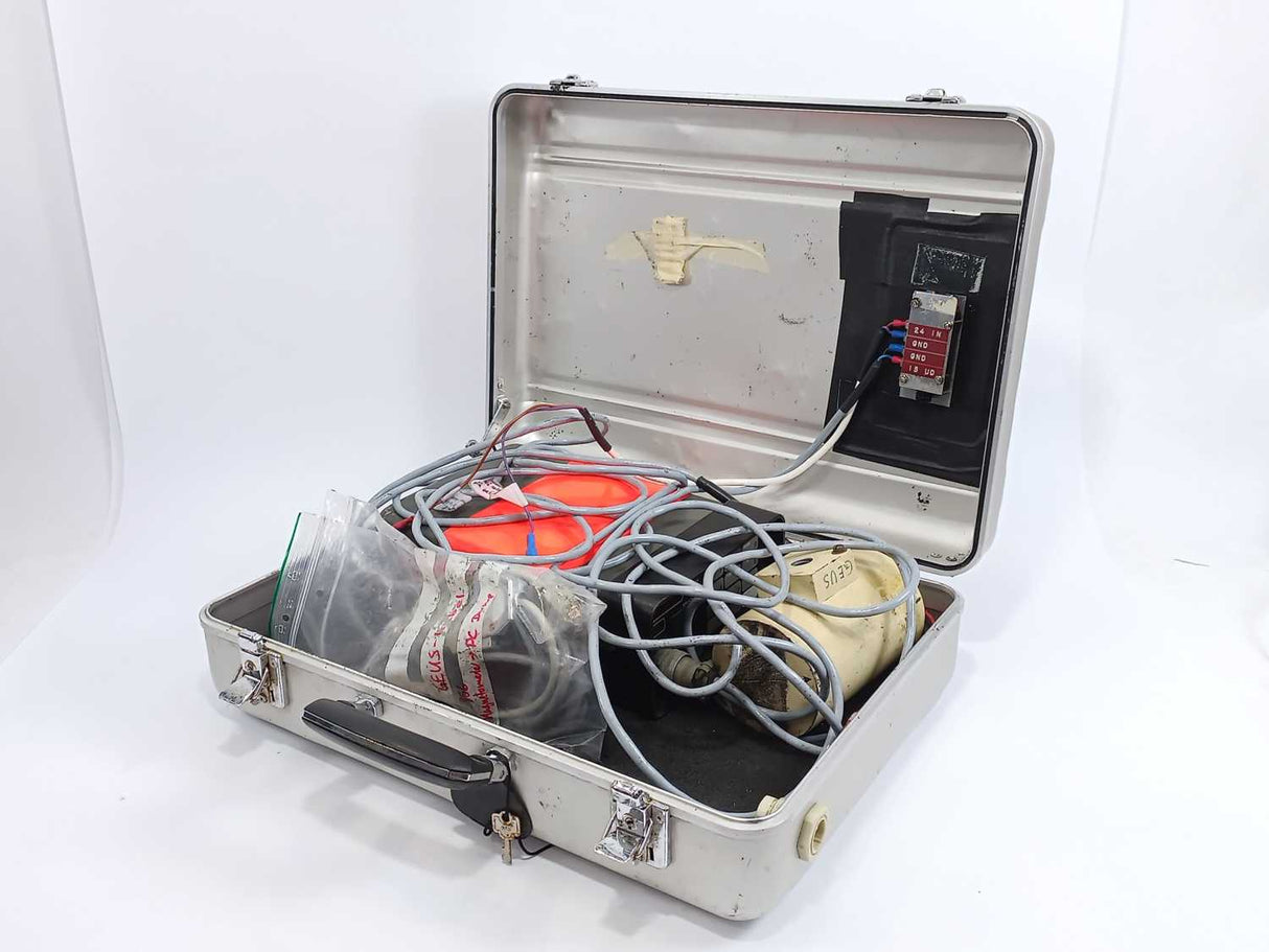EG&G Geometrics G-856 Proton Precession Magnetometer