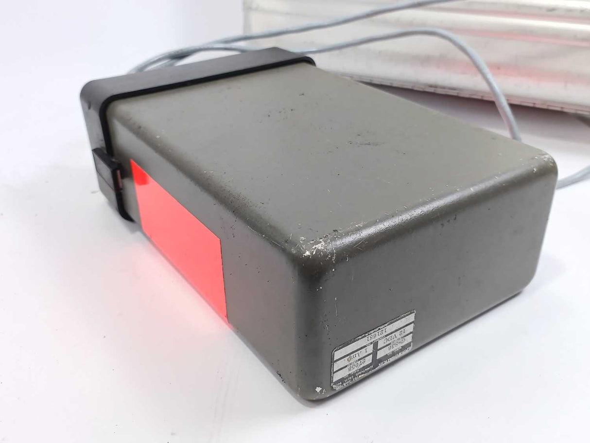 EG&G Geometrics G-856 Proton Precession Magnetometer