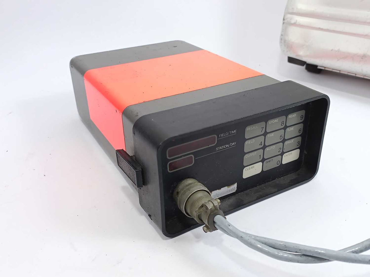 EG&G Geometrics G-856 Proton Precession Magnetometer
