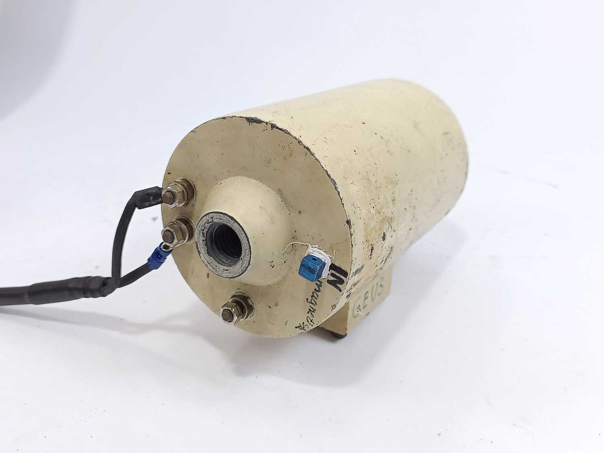EG&G Geometrics G-856 Proton Precession Magnetometer