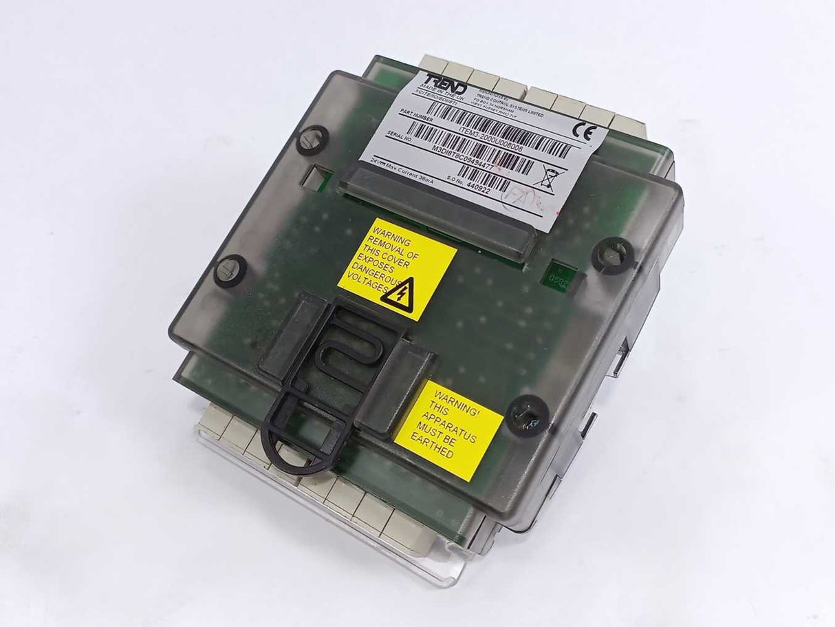 TREND XCITE/IO/8DI/8TI Input Expansion Module
