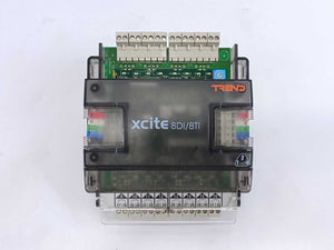 TREND XCITE/IO/8DI/8TI Input Expansion Module