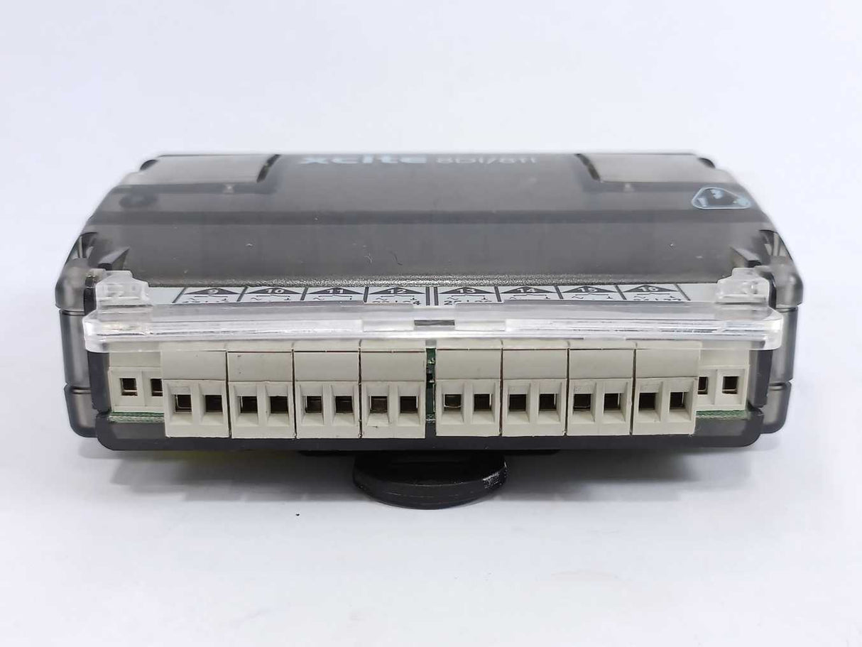 TREND XCITE/IO/8DI/8TI Input Expansion Module