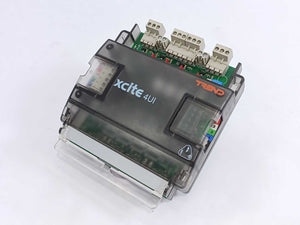 TREND XCITE/IO/4UI 4-channel Universal Input Expansion Module