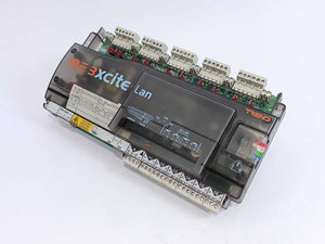TREND IQ3XCITE/96/LAN/100-240 96 Point Controller