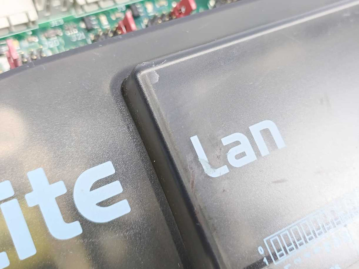 TREND IQ3XCITE/96/LAN/100-240 96 Point Controller