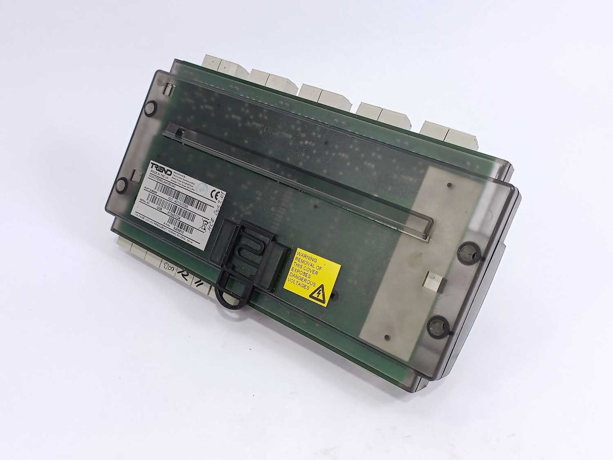 TREND IQ3XCITE/96/LAN/100-240 96 Point Controller