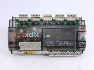 TREND IQ3XCITE/96/LAN/100-240 96 Point Controller