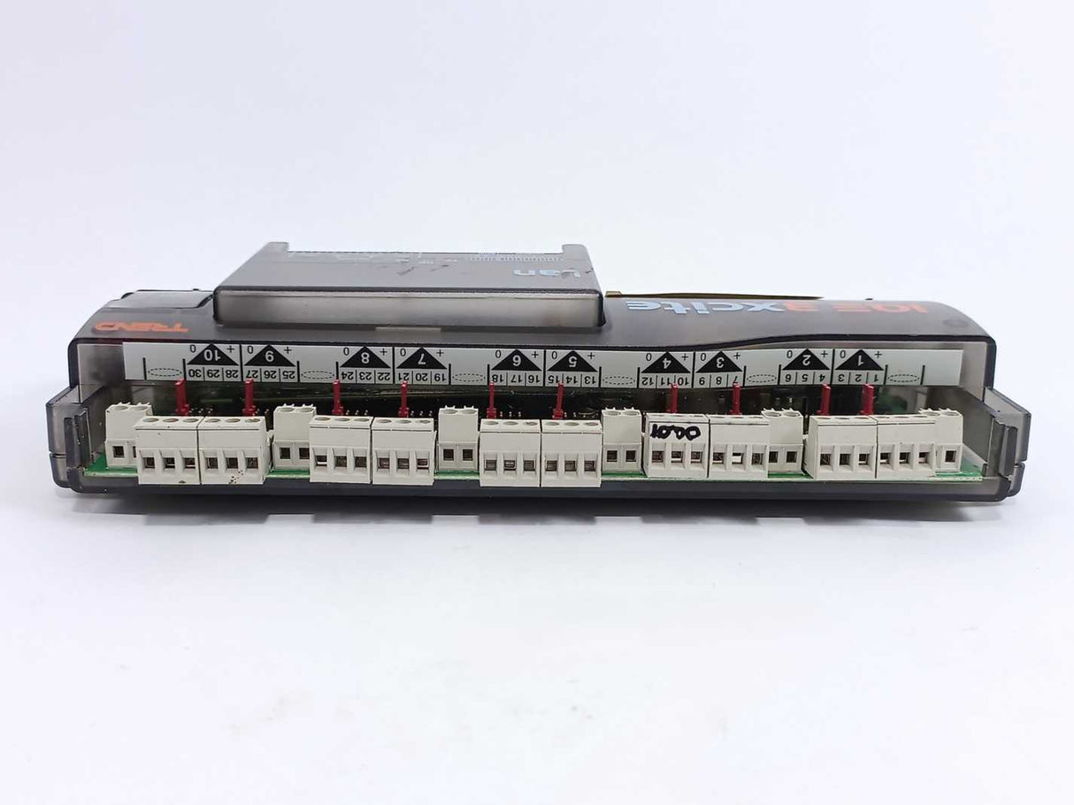 TREND IQ3XCITE/96/LAN/100-240 96 Point Controller