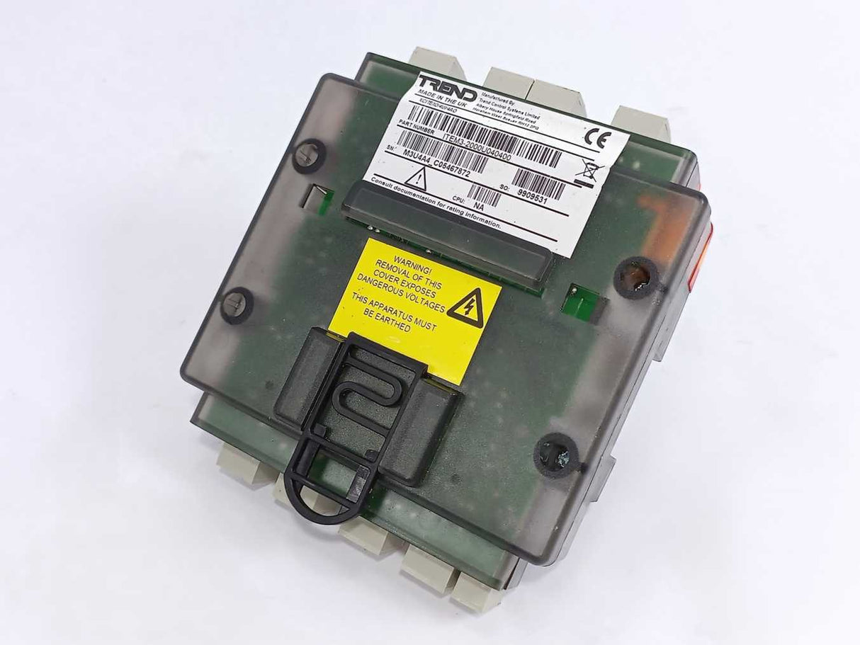 TREND XCITE/IO/4UI/4AO ITEM3-2000U040400