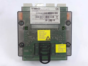 TREND XCITED/IO/4DO 4-channel Digital Output Expansion Module